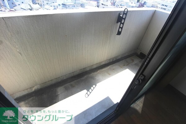 アン・ウィスタリアの物件内観写真